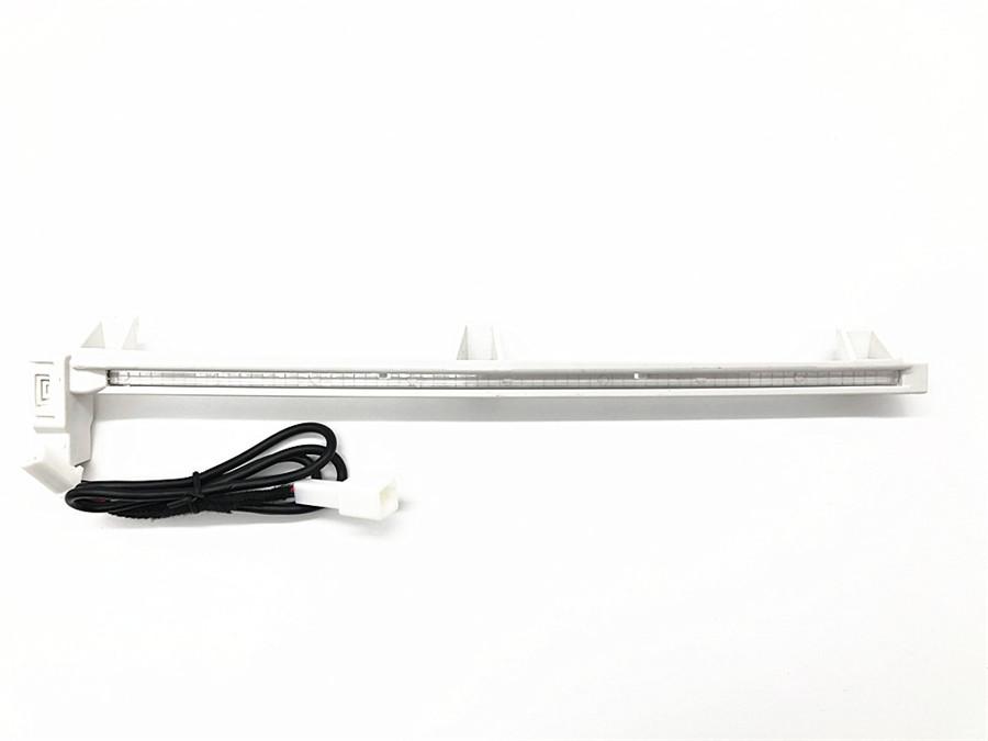 Door panel central control ambient light-Camry CY002B central control-blue