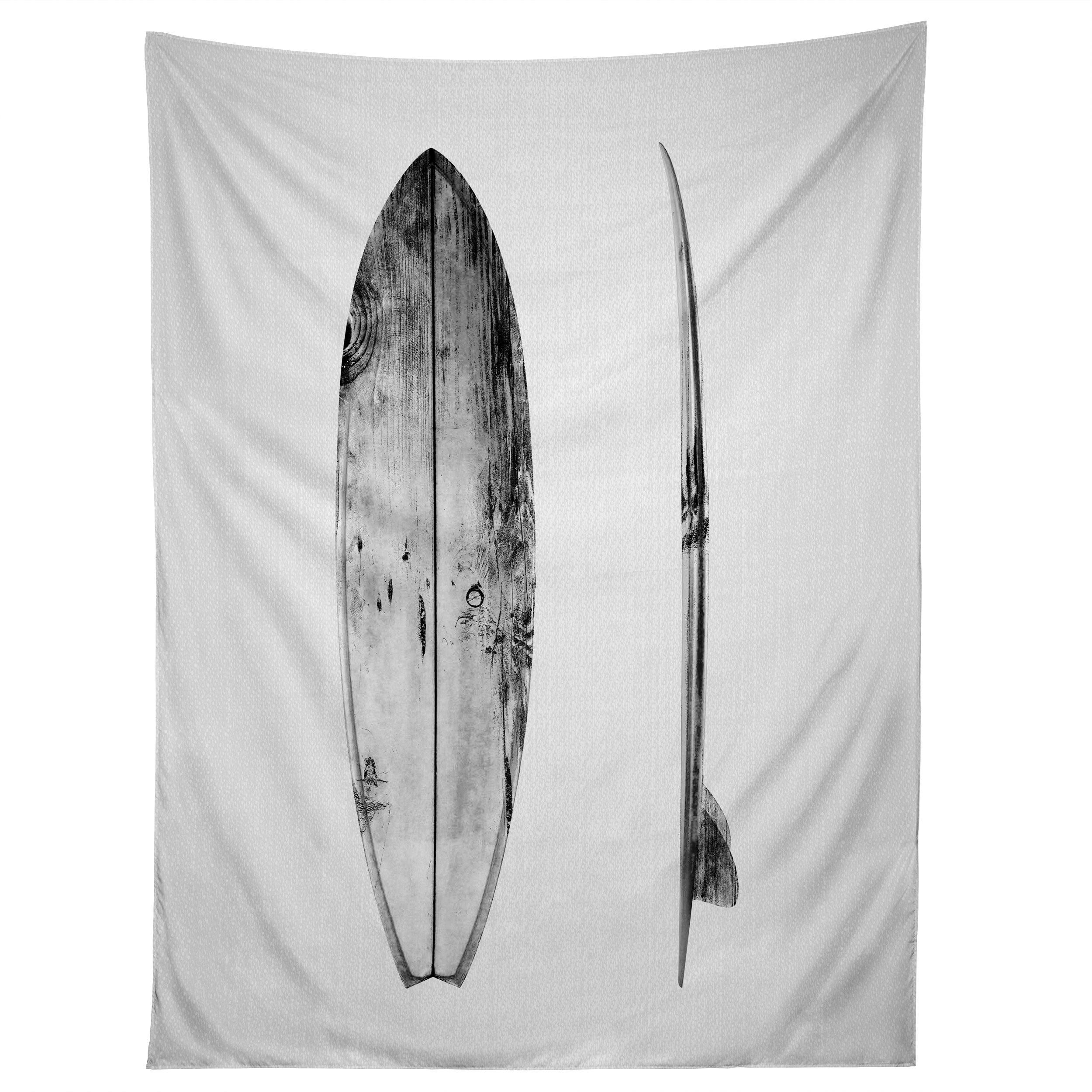 SURFBOARD tapestry 75x100