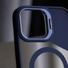 Nakładka Fusion Mag Do Iphone 16 Pro 6,3" Niebieska
