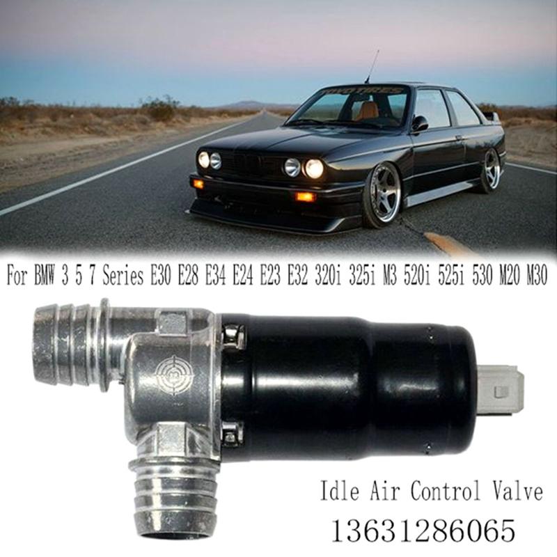 Car Idle Air Control Valve For
