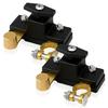 12V/24V Battery Shut Off Switches Isolator Battery Cut Off Car Battery Disconnect Switches Universal Switches Heavy Duty