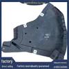 Right Front Fender Splash Guard for Mercedes-Benz E-Class W222, Part #2225201900
