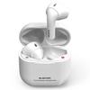 ELECOM Wireless Bluetooth Automatic ACC White LBT-TWS11WH Earbuds, 5, Lightweight, Compact, In-Ear, Call, Pairing, Compatible, Type-C Charging,