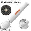 Powerful Magic Wand Clitoris Vibrators Big AV Vibrator G Spot Massager Sexual Wellness Erotic Sex Toys for Women Adult Product