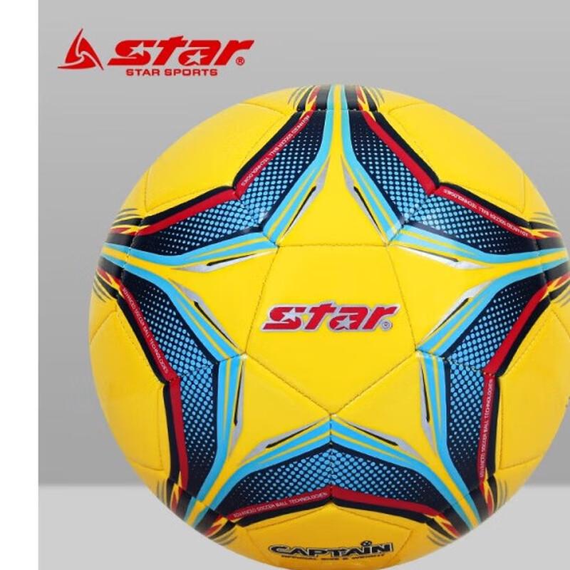 Star Durable Competition Soccer Ball