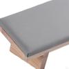 Hand Rest ,Professional ,Wood, Memory Foam Practical Accessories Soft Wrist Pad Support Manicure