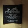 Excellent HERMES Pouch Boride pouch mini mini pink cotton Women Used