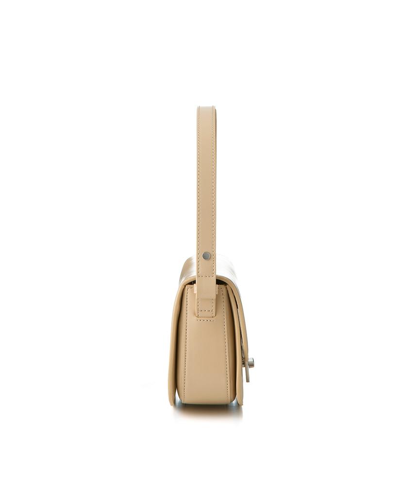 Rainbee Jute Bag_ Beige