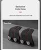 Heart-Shaped Car Seat Back Double Hooks for Hidden Storage