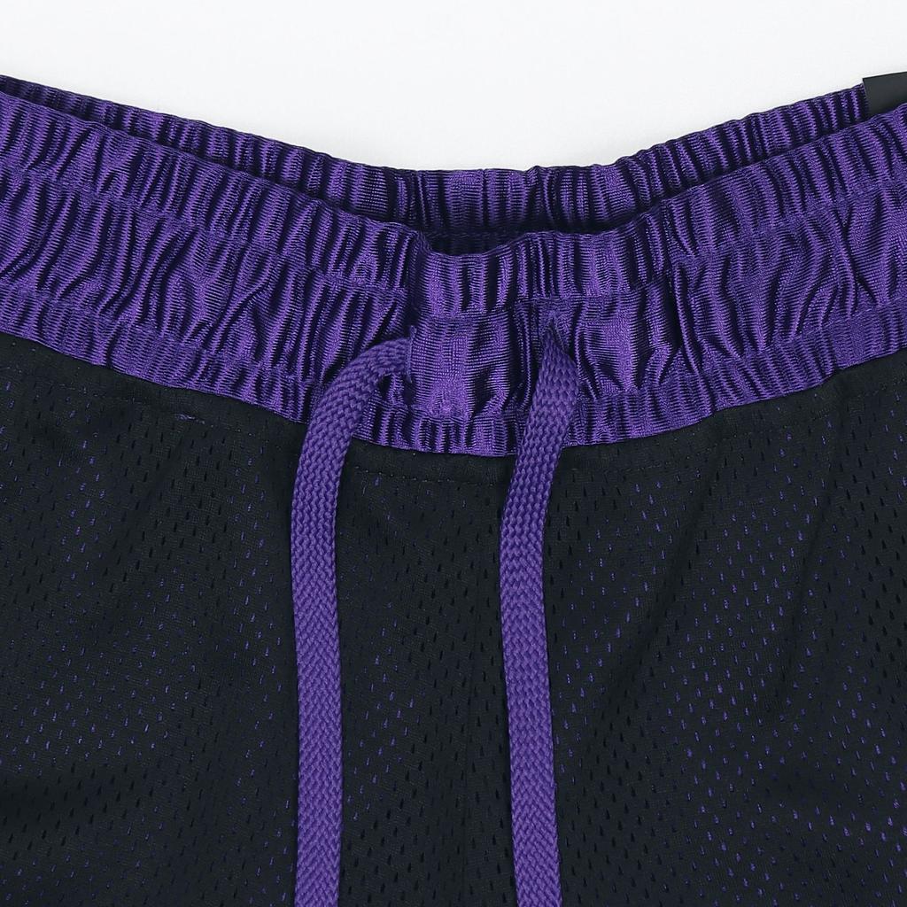 Nike Basketball Shorts Women's Black AV0211-010