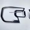 Headlight and Taillight Trim Covers for Ford Ranger T9 (2022-25)