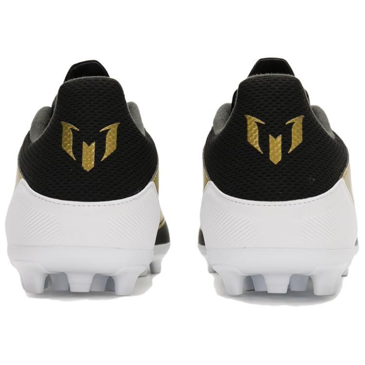 adidas F50 League 2G 3G Ag Messi 'Nero Oro' JH9627