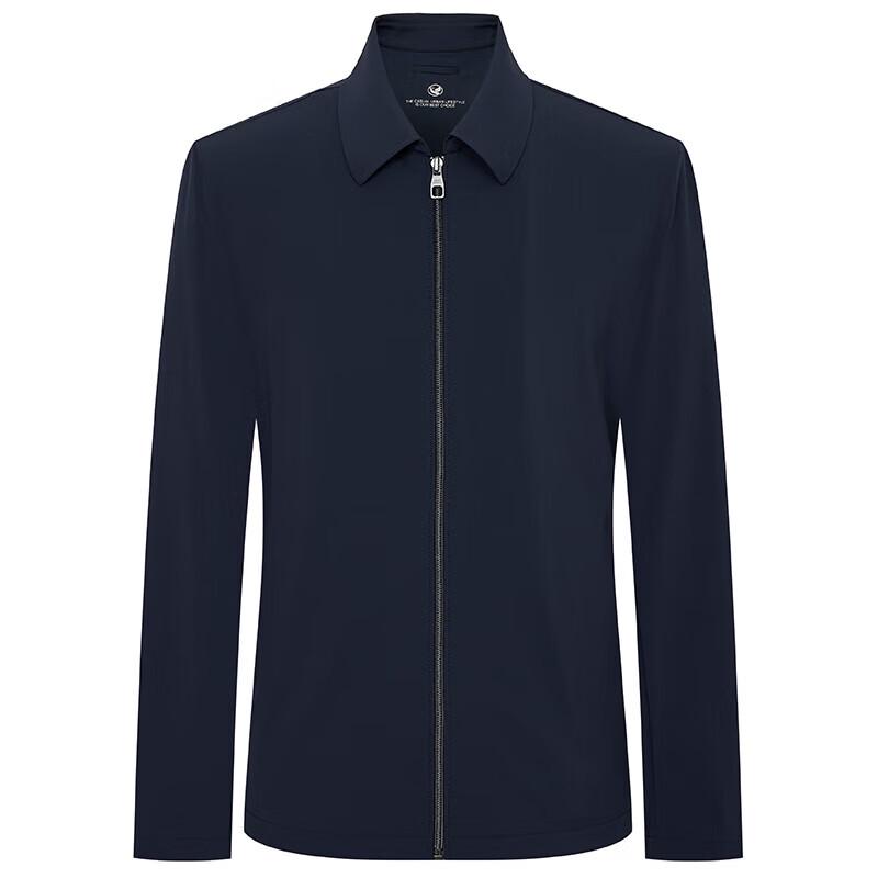 Baoxiniao Men's Stretch Lapel Executive Jacket
