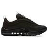 Nike Air Max 97 'Black Dark Grey' Women's Sneakers Casual Shoes 921733-001