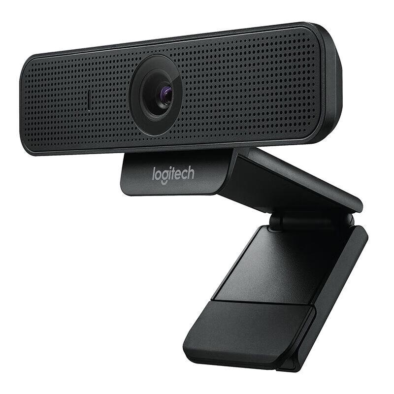 Logitech C925e HD Webcam