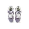 Vans Knu-Skool Hairy Suede - Grey Ridge Unisex Sneakers Purple VN0009QCNKE