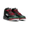 New Jordan Spizike Black Varsity Red 2017 PS 317700-026