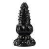 Tierförmiger Riesen-Dildo SM Realistischer Penis Analplug Weibliches Intimes Sexspielzeug