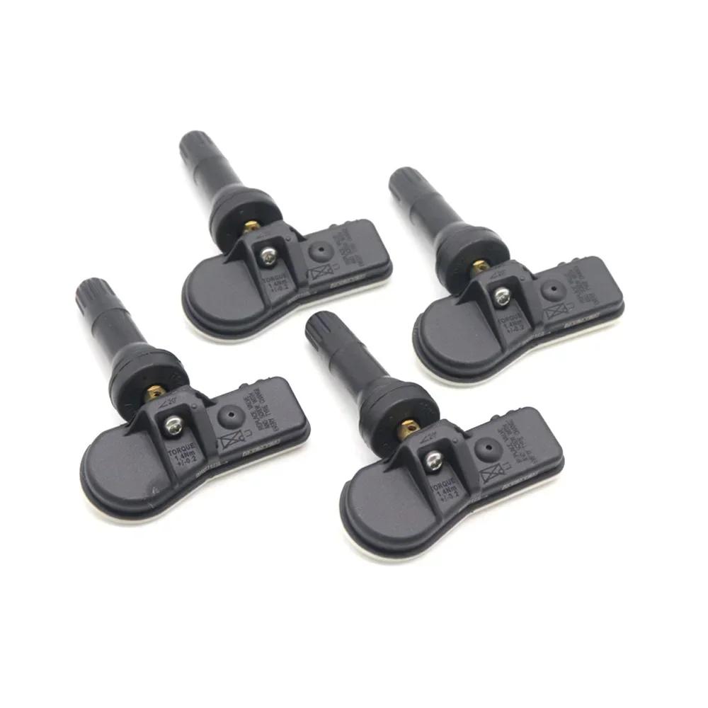 TPMS Tire Pressure Sensor New For Mercedes-Benz Citan For Dacia For Nissan NV300 NV400 433MHZ 407009322R A4539051701 407001628R