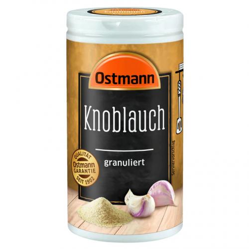 50G Of Ostman Garlic Powder