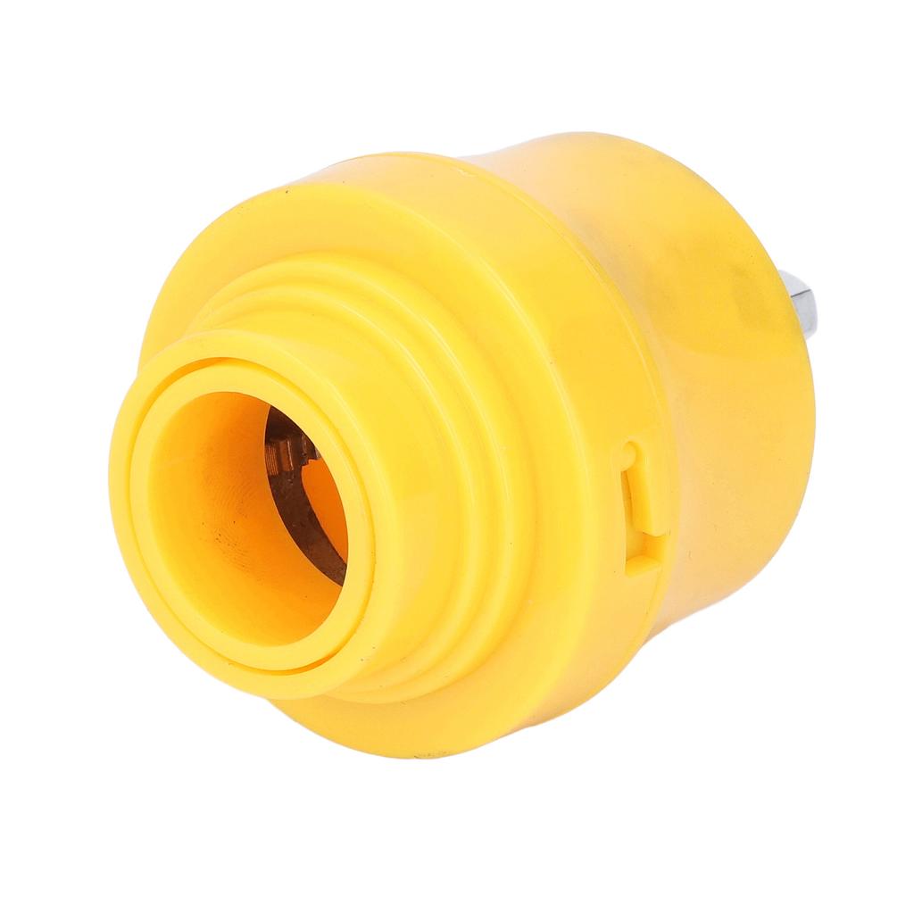 PVC Gewindeschneider Werkzeugset Elektrische Bohrmaschine Sanitär Wasserrohr Gewindeschneidgerät Kit mit 12 34 1in