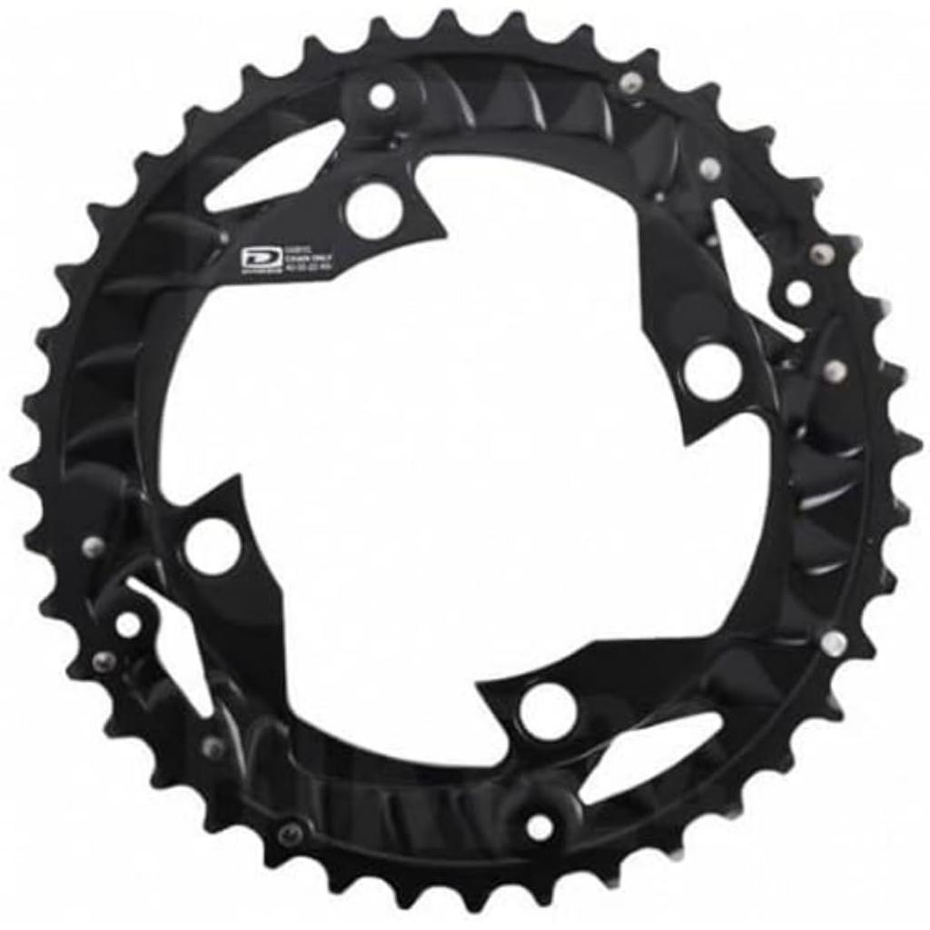 SHIMANO Piese de schimb Angrenaj cu dinți Y1VB98020 Spike/Cârlig 40T-AN FC-MT500