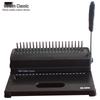GOLDEN GD-3300 Upgraded Comb Binding Machine CN Plug (adapter Included)