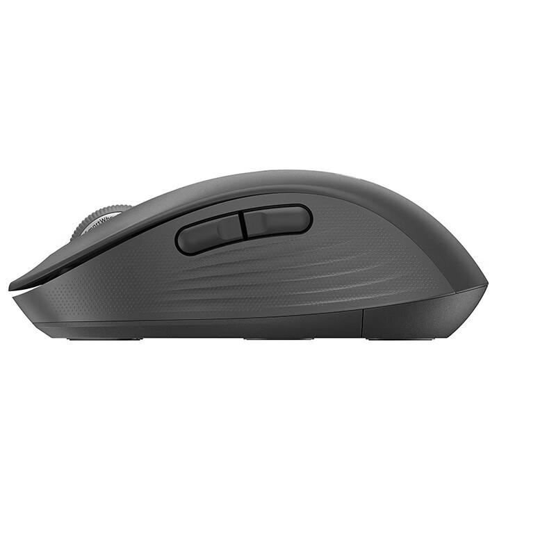 Logitech M650L Silent Dual-Mode Wireless Mouse