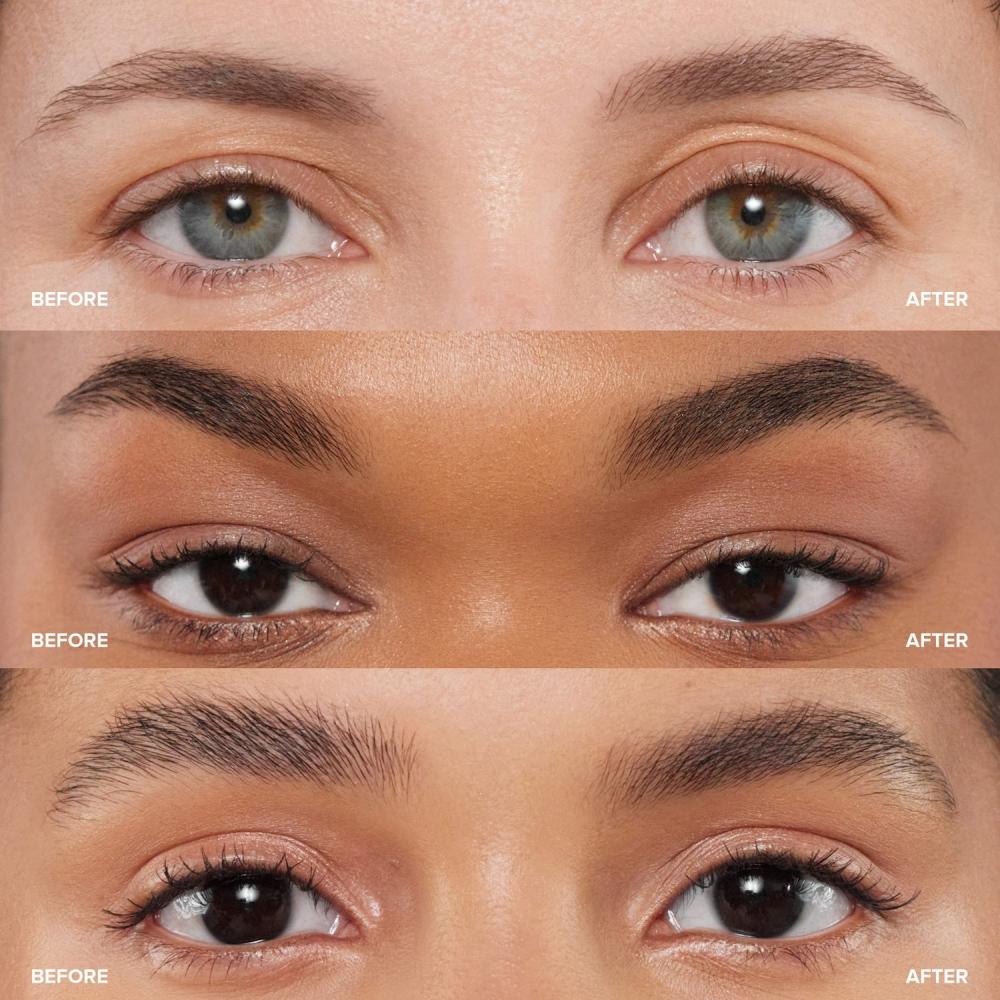 Anastasia Beverly Hills Clear Brow Gel Flexible Medium Hold eyeBrow Setter 0.23 Oz 6.75 Ml Clear