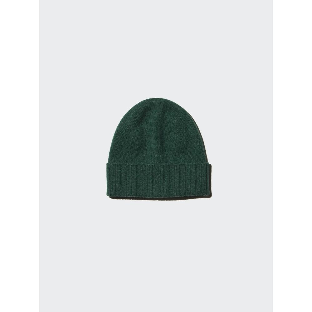 Uniqlo Cashmere Knit Beanie