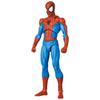 MAFEX No. 185 SPIDER-MAN (CLASSIC COSTUME Ver.) Non-scale painted action figure, approximately 155mm tall