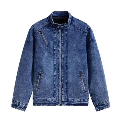 Mantolar ve ceketler – Denim ceketler