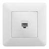 RJ45 CAT6 Network Socket - White - Artezo - Zenitech