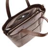 Lamer 2-Way Bag 60-6101 Brown