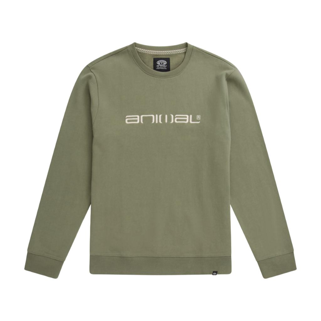 Animal Ekologiczna bluza męska Driver