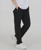 PIANER Cool Stretch Zipper Pocket Training Pants (Black)