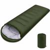 Adult Outdoor Camping Cotton Sleeping Bag