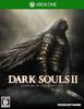 DARK SOULS II SCHOLAR OF THE FIRST SIN XboxOne -