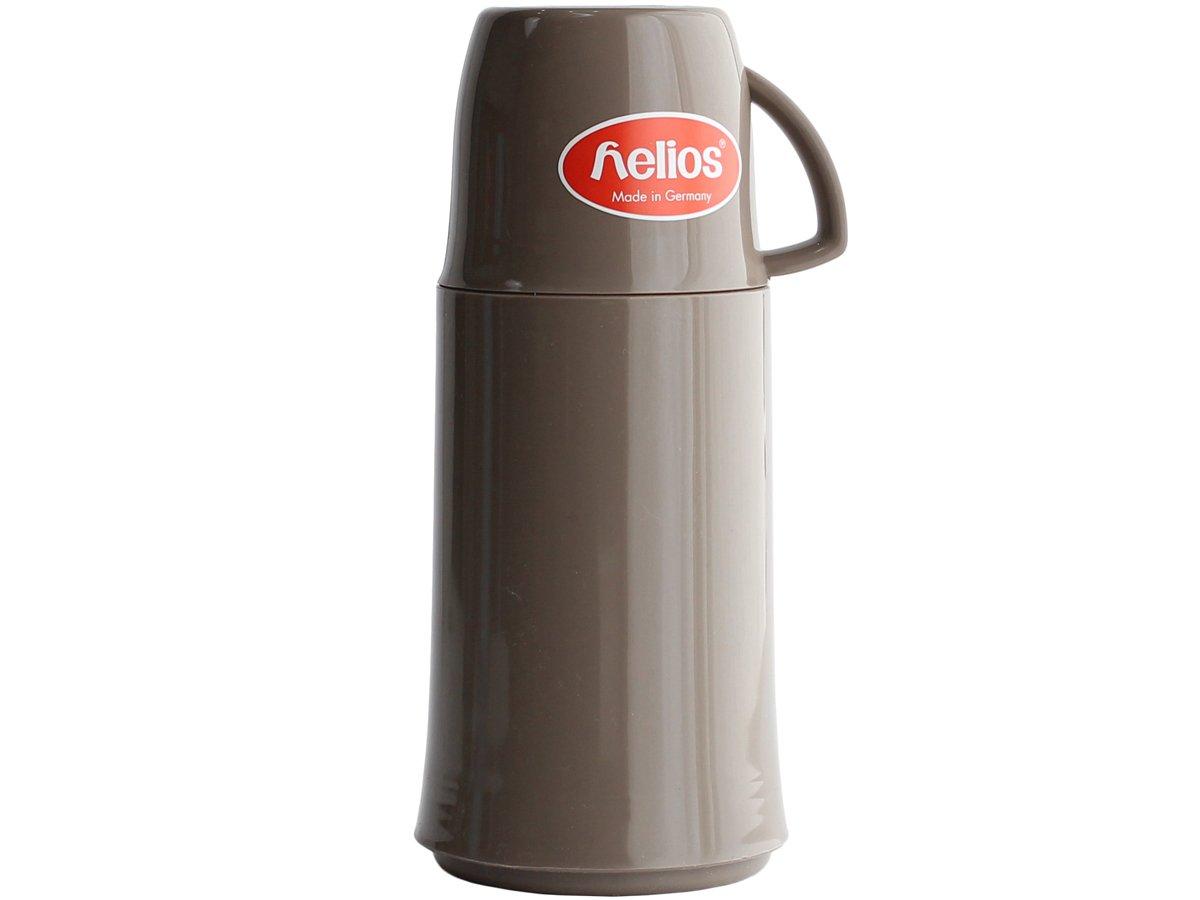 

Helios Elegance Tabletop Warm 544184 Thermos, 250ml, Gray,