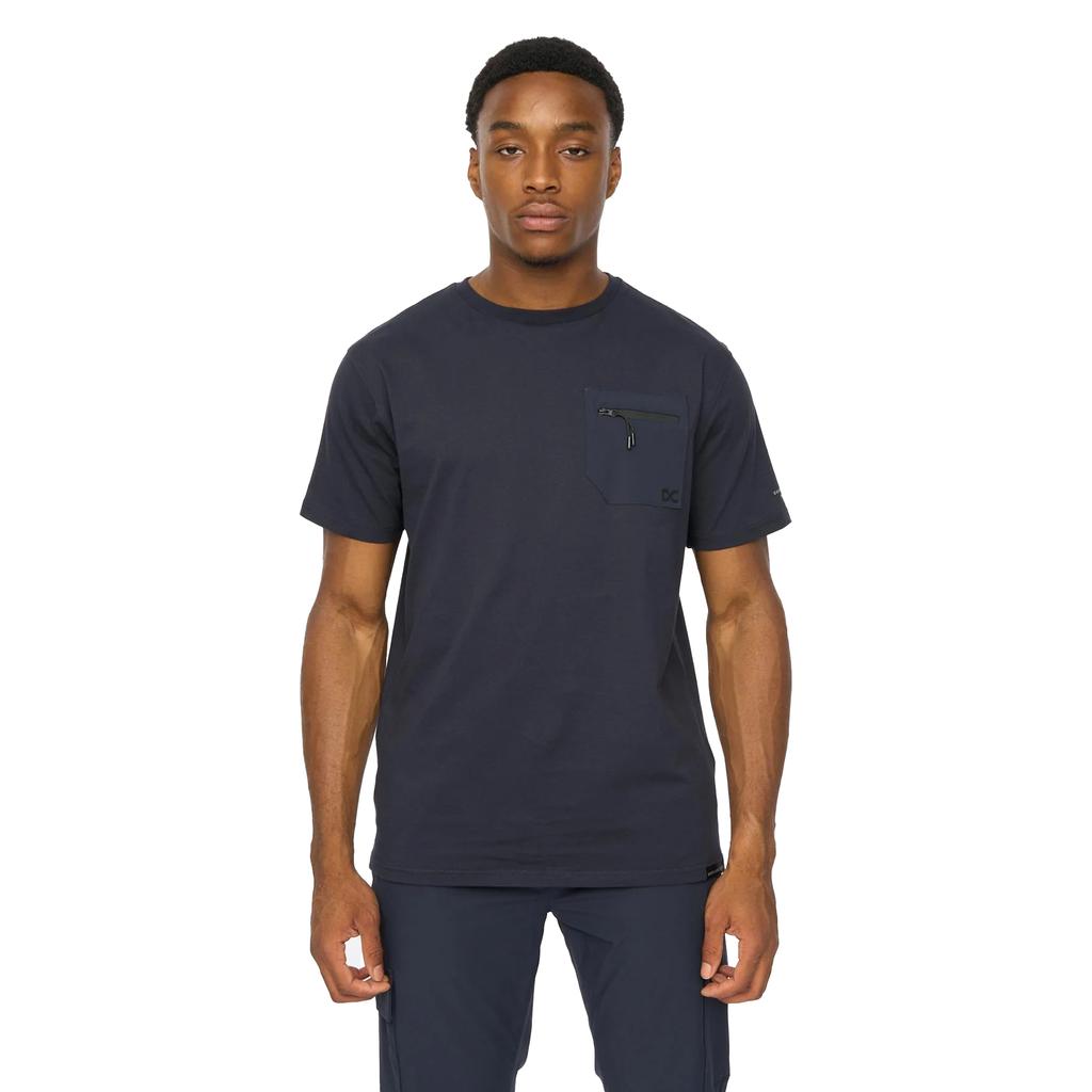 Duck and Cover Mens Kematone T-Shirt