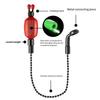 Universal Fishing Alerts Device With Quick Recognition Durability Outdoor Fishing Swing Alarm For Night Fishing