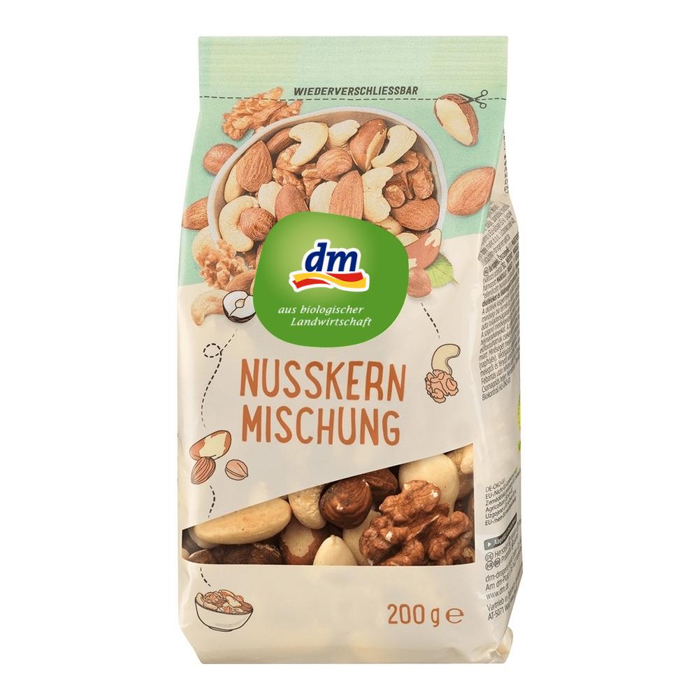 Deutscher DM Nussmix 200G