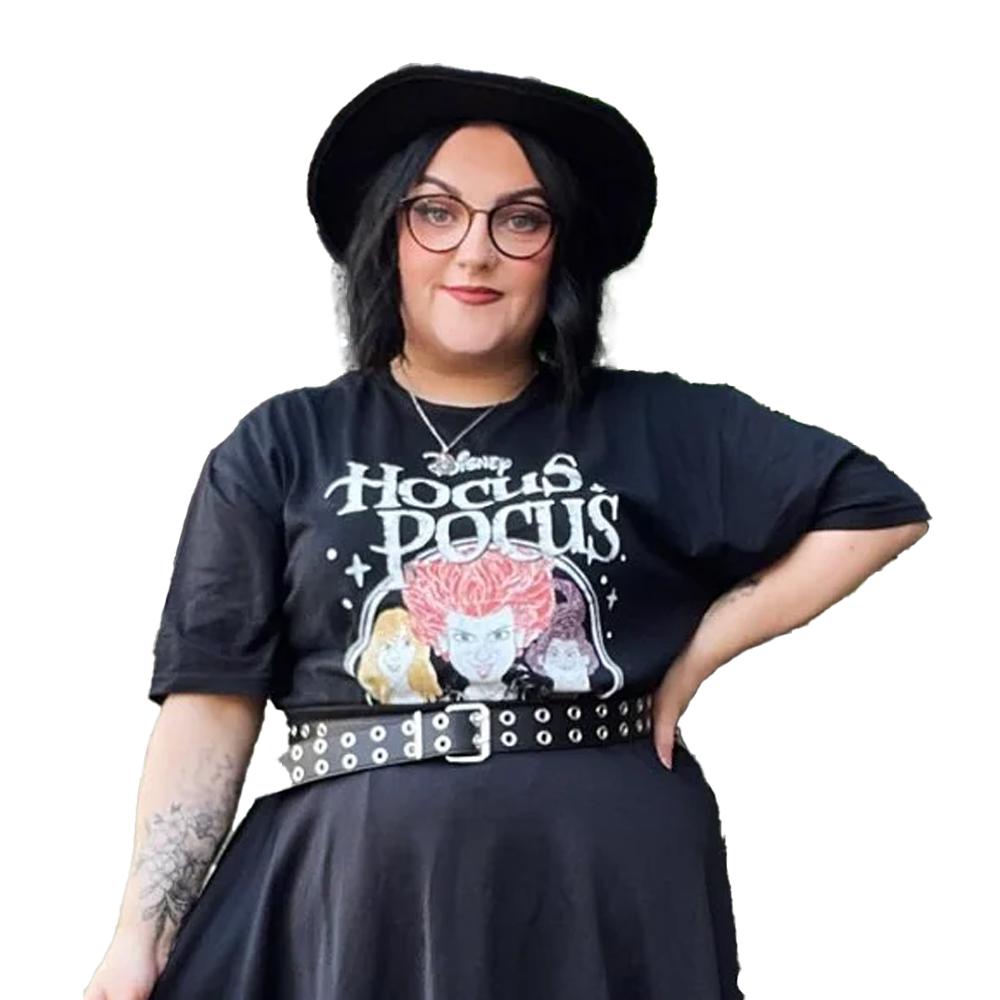 Hocus Pocus Unisex Adult T-Shirt