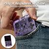 R36S Console Portatile Retro per Videogiochi Schermo IPS da 3,5 Pollici 20000 Giochi Classici Console Sistema Arkos Lettore Video Portatile da Tasca