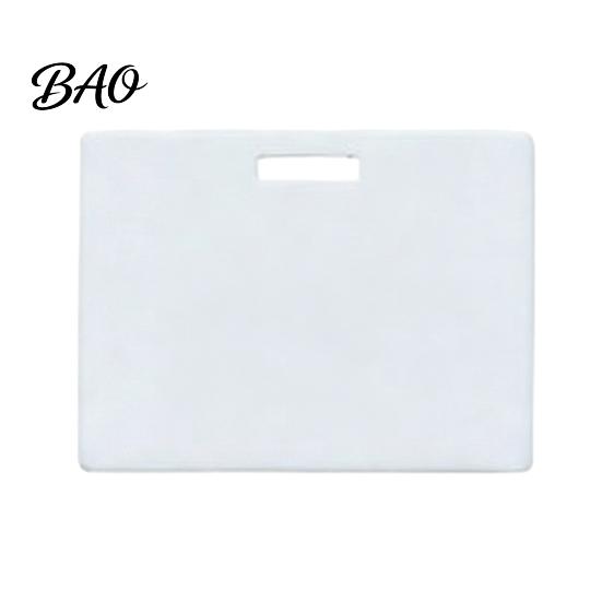 Marker Board Erasable Silicone Memo Note, Reusable Write On Tag with Cloth Notes Marker, Wipeable Notebook for Office School, Pocket Size Notepad