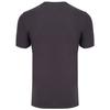 New Era Shirt - NFL DRAFT Carolina Panthers Graphite