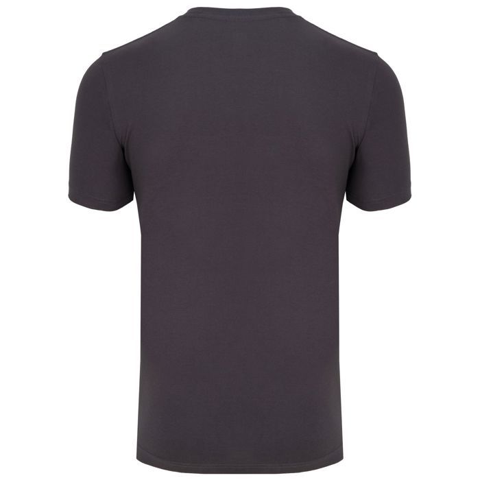 New Era Shirt - NFL DRAFT Carolina Panthers Graphite