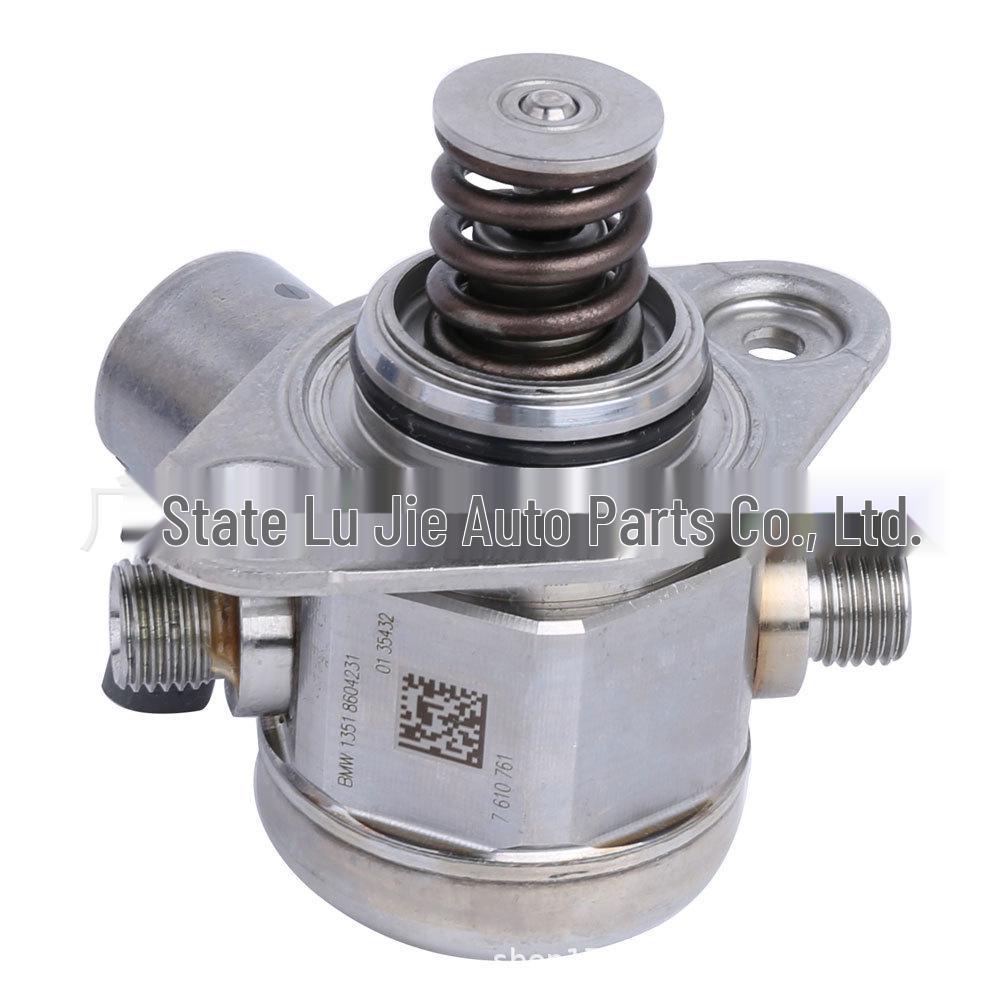 Compatible BMW 135i E82/E88 N54/N55 3.0L (08-13) High-Pressure Fuel Pump 13517616170