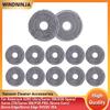 Mop Pad For Roborock G20S Ultra/Saros 10R/G30 Space/Saros Z70/Saros 10/P20 PRO /Qrevo Curv Accessories Replacement Part Mopping