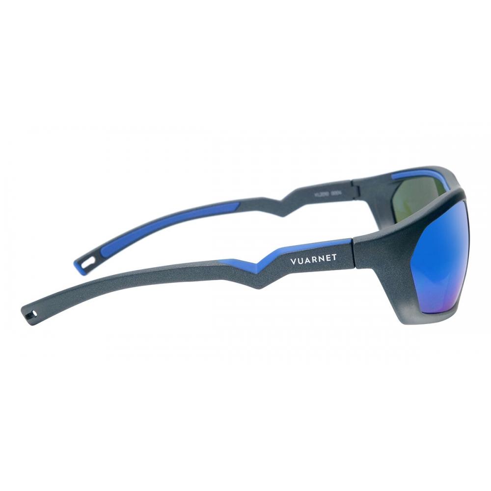 Vuarnet Vl2010 Air Large Polarized 0004 1626 Unisex Sunglasses